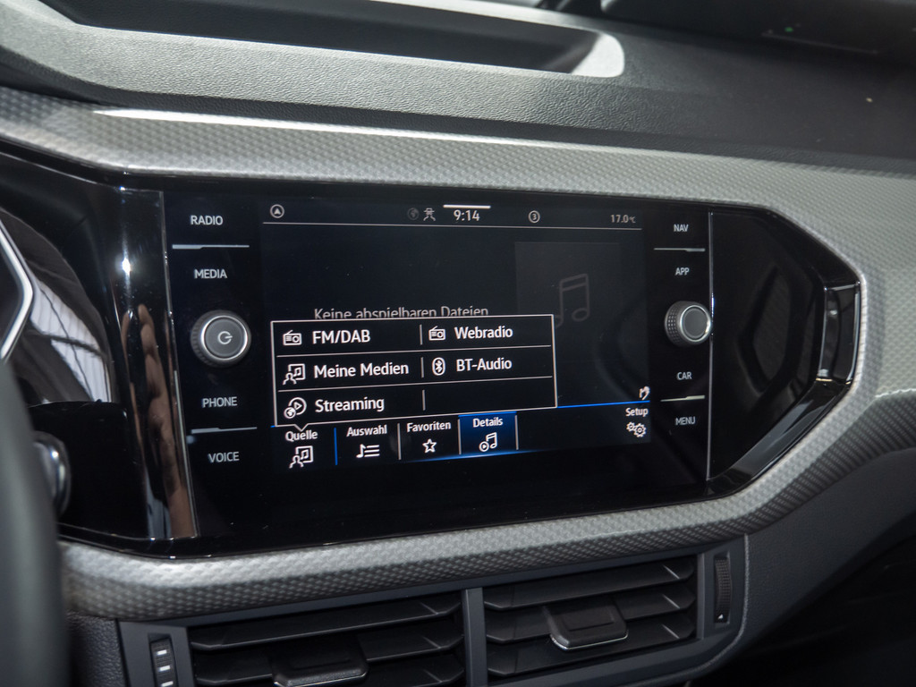 Bild 15 - T-Cross 1.0 TSI Move