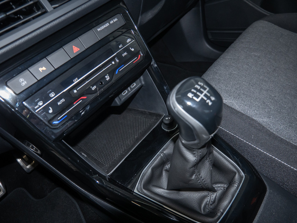 Bild 17 - T-Cross 1.0 TSI Move