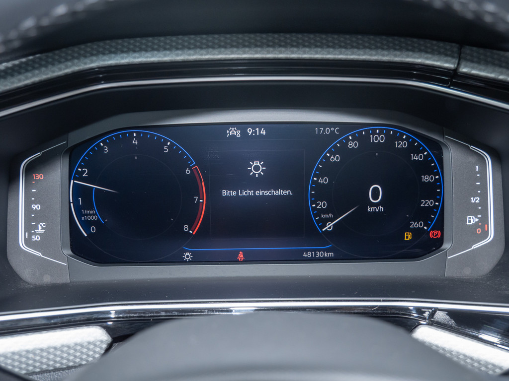 Bild 19 - T-Cross 1.0 TSI Move