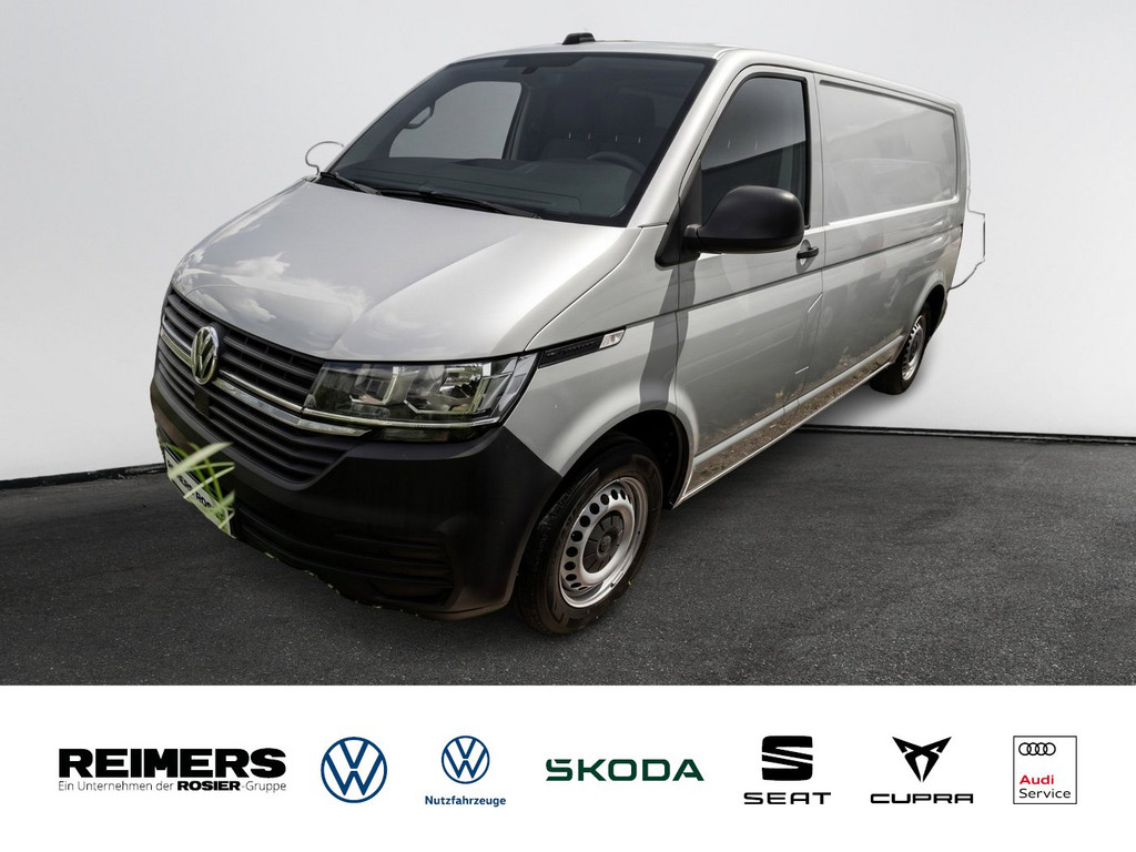 VW T6.1