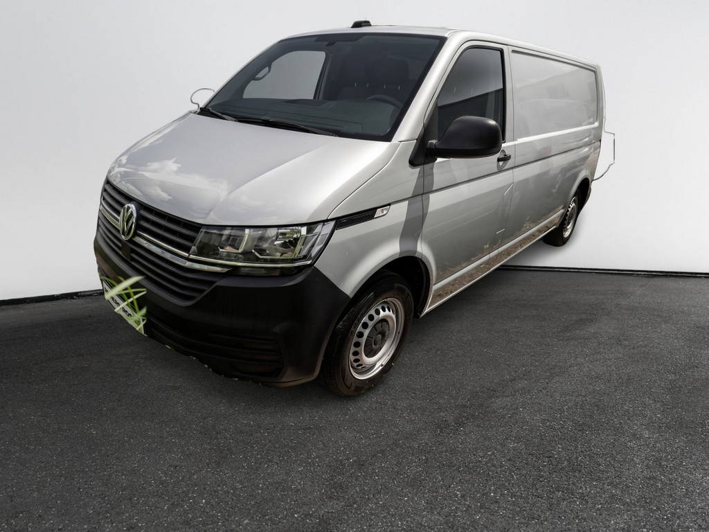 Bild 3 - T6.1 Kasten LR 2.0TDI NAVI + KLIMA + GRA + PDC + APP
