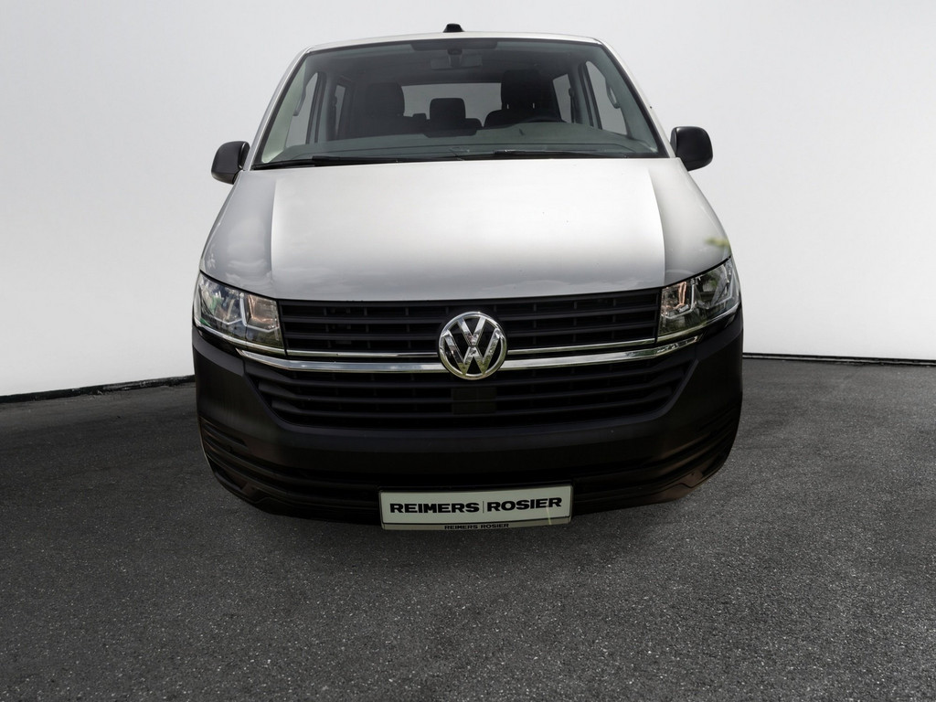 Bild 5 - T6.1 Kasten LR 2.0TDI NAVI + KLIMA + GRA + PDC + APP