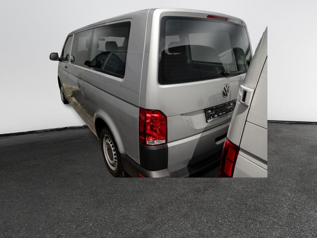 Bild 6 - T6.1 Kasten LR 2.0TDI NAVI + KLIMA + GRA + PDC + APP