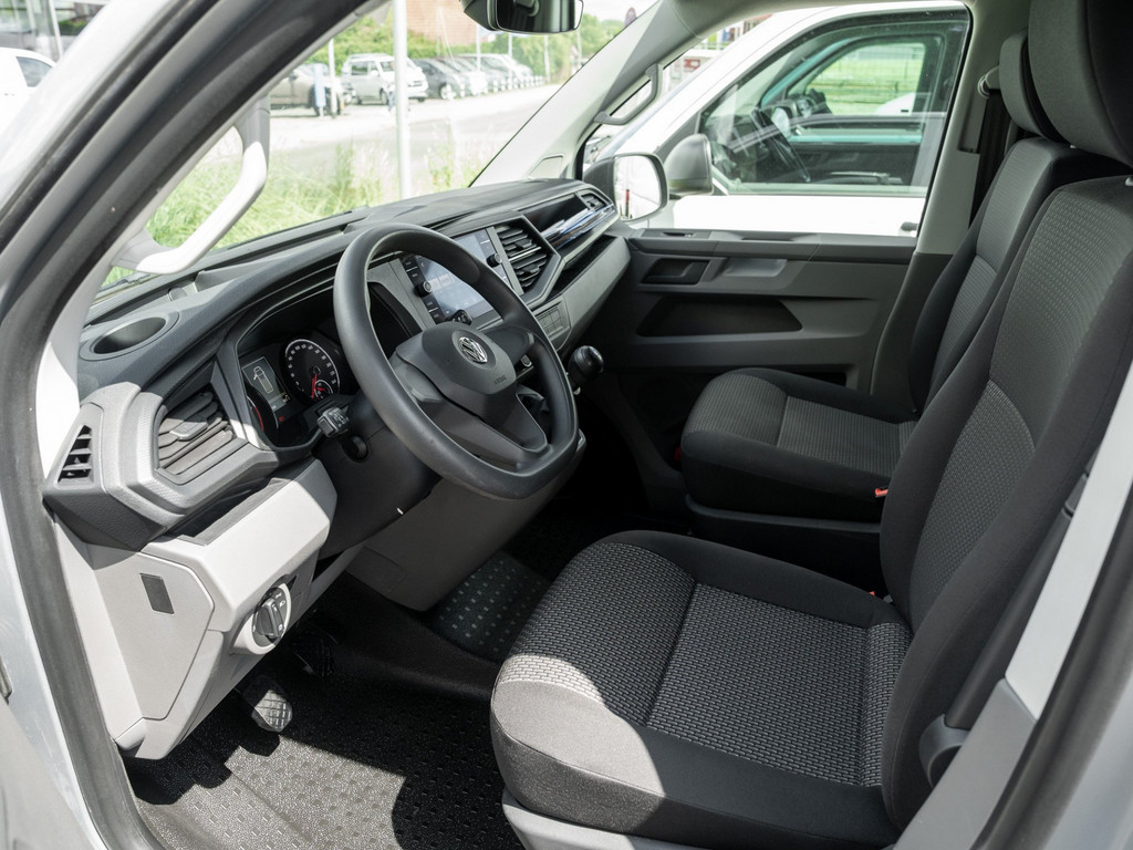 Bild 8 - T6.1 Kasten LR 2.0TDI NAVI + KLIMA + GRA + PDC + APP