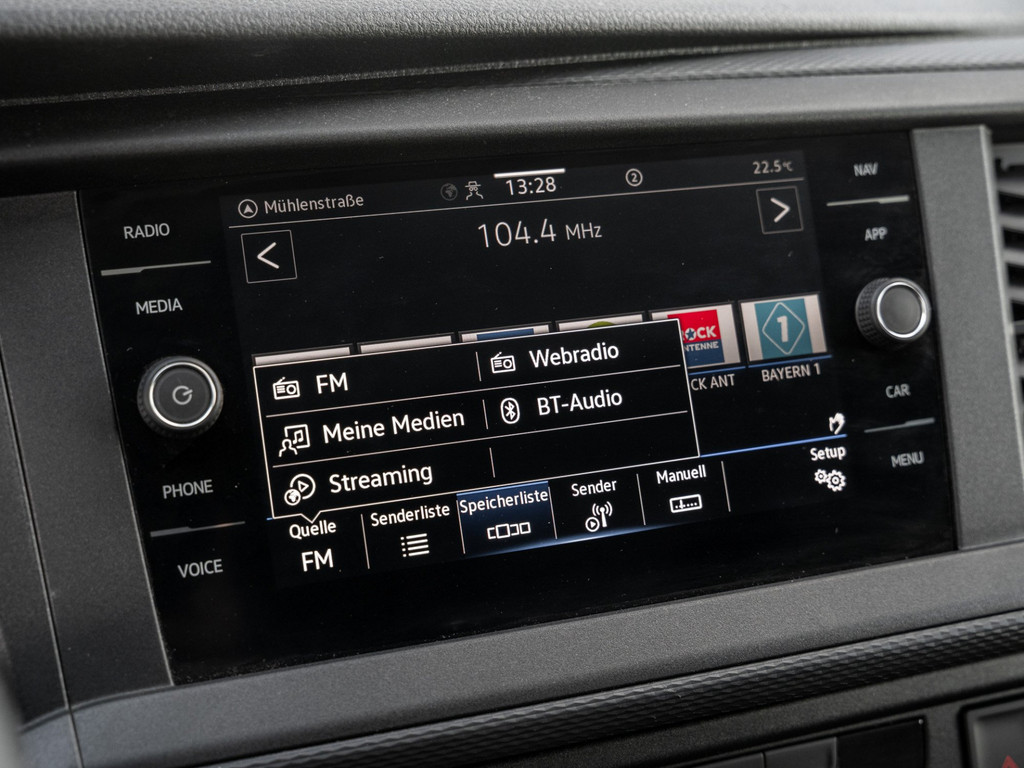 Bild 9 - T6.1 Kasten LR 2.0TDI NAVI + KLIMA + GRA + PDC + APP