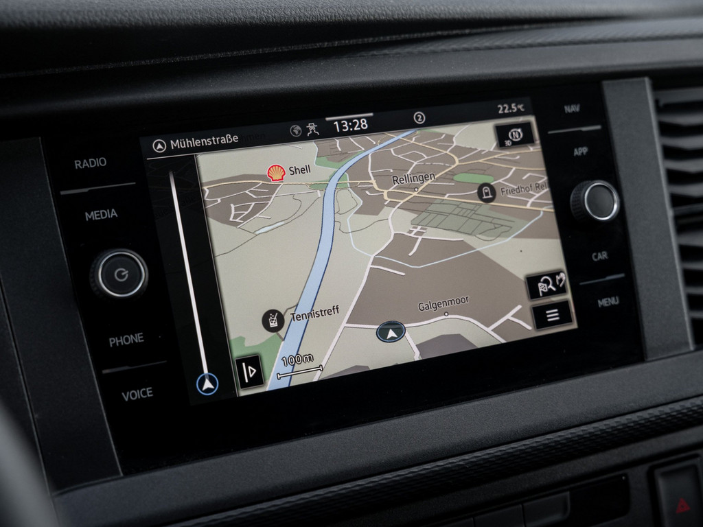 Bild 11 - T6.1 Kasten LR 2.0TDI NAVI + KLIMA + GRA + PDC + APP