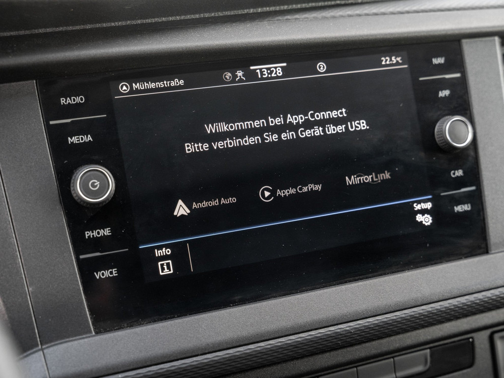 Bild 13 - T6.1 Kasten LR 2.0TDI NAVI + KLIMA + GRA + PDC + APP
