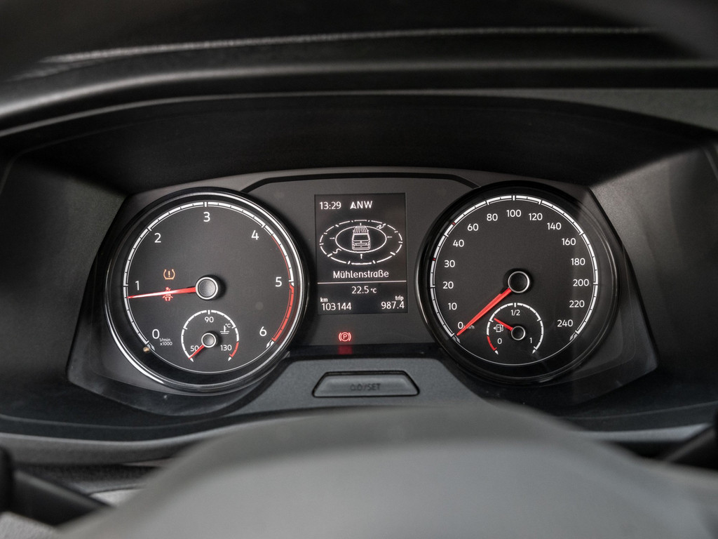 Bild 19 - T6.1 Kasten LR 2.0TDI NAVI + KLIMA + GRA + PDC + APP