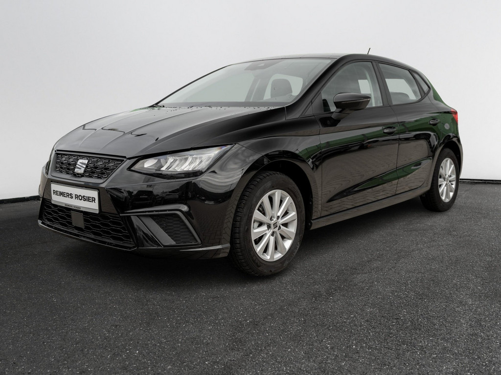Bild 2 - IBIZA STYLE 1.0 TSI Virtual KeyLess KlimaA LED
