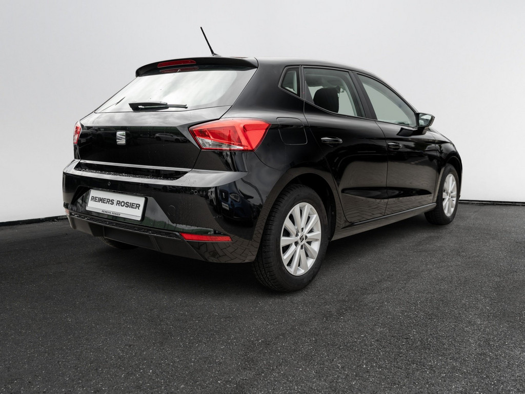 Bild 4 - IBIZA STYLE 1.0 TSI Virtual KeyLess KlimaA LED