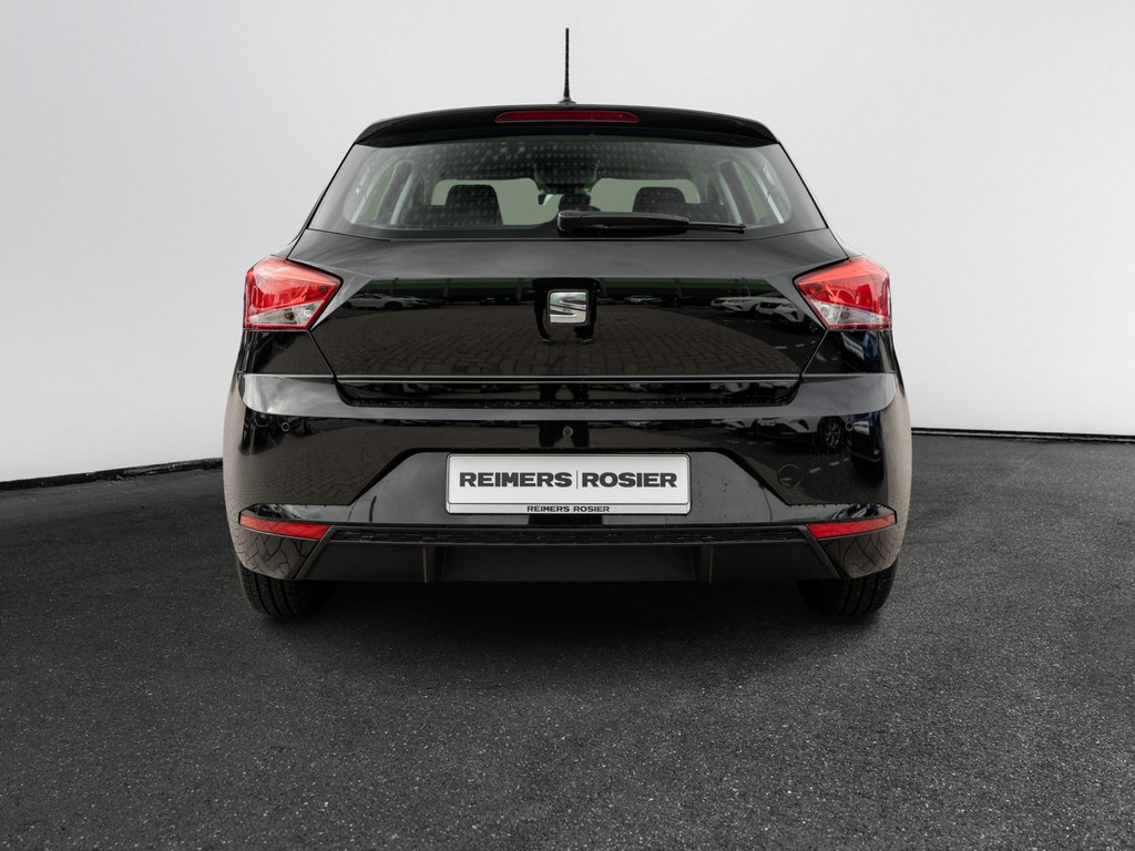 Bild 5 - IBIZA STYLE 1.0 TSI Virtual KeyLess KlimaA LED