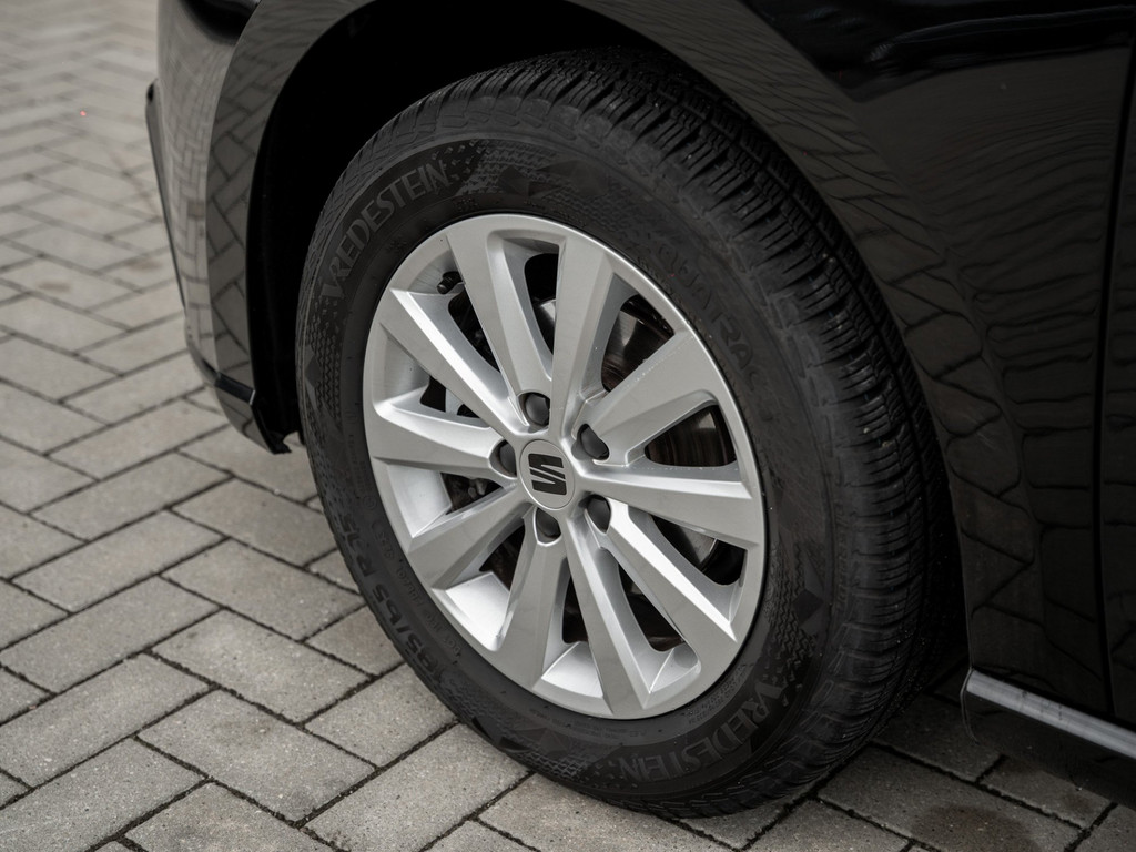 Bild 6 - IBIZA STYLE 1.0 TSI Virtual KeyLess KlimaA LED