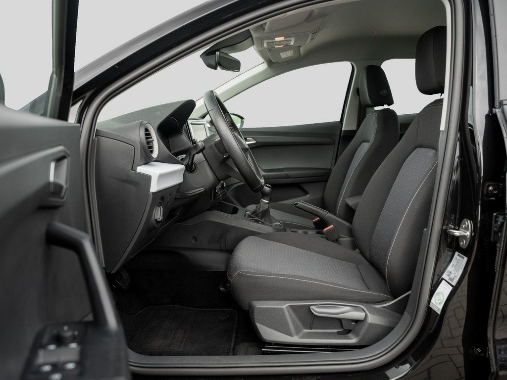Bild 7 - IBIZA STYLE 1.0 TSI Virtual KeyLess KlimaA LED
