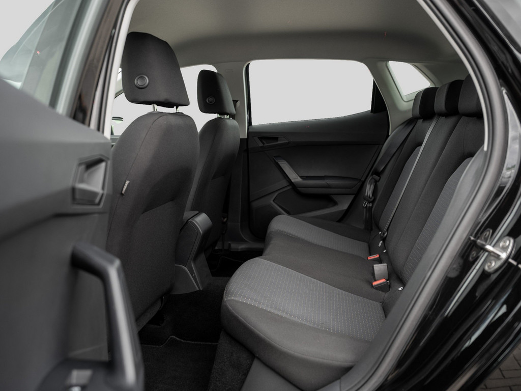 Bild 8 - IBIZA STYLE 1.0 TSI Virtual KeyLess KlimaA LED