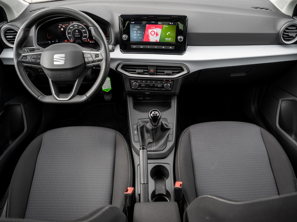 Bild 9 - IBIZA STYLE 1.0 TSI Virtual KeyLess KlimaA LED