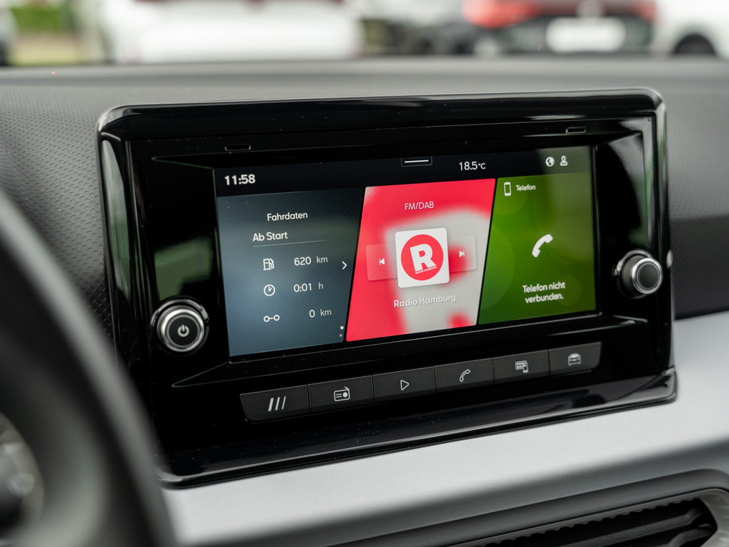 Bild 11 - IBIZA STYLE 1.0 TSI Virtual KeyLess KlimaA LED
