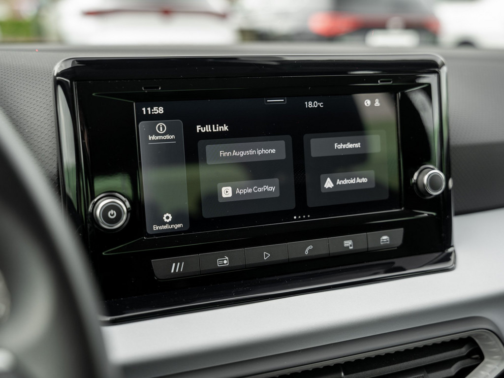 Bild 12 - IBIZA STYLE 1.0 TSI Virtual KeyLess KlimaA LED