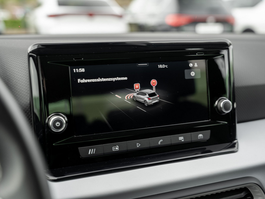 Bild 13 - IBIZA STYLE 1.0 TSI Virtual KeyLess KlimaA LED