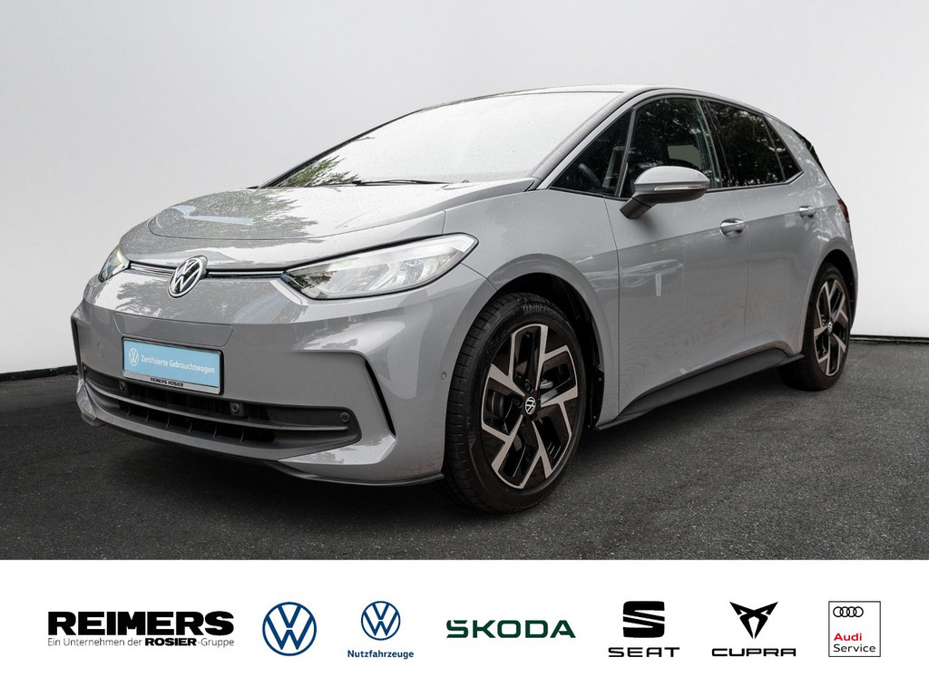 VW ID.3