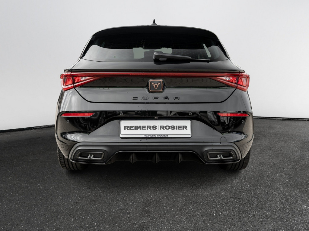 Bild 6 - LEON 2.0 TDI FAHRSCHULWAGEN Kam. Virtual ACC