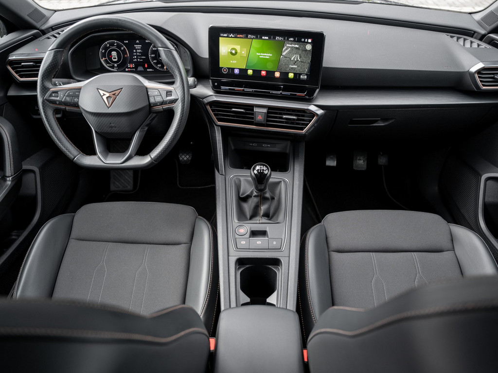Bild 11 - LEON 2.0 TDI FAHRSCHULWAGEN Kam. Virtual ACC