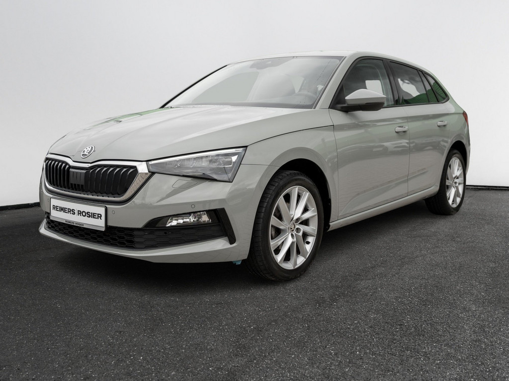 Bild 2 - SCALA STYLE 1.5 TSI DSG Kam. Navi Virtual ACC LM