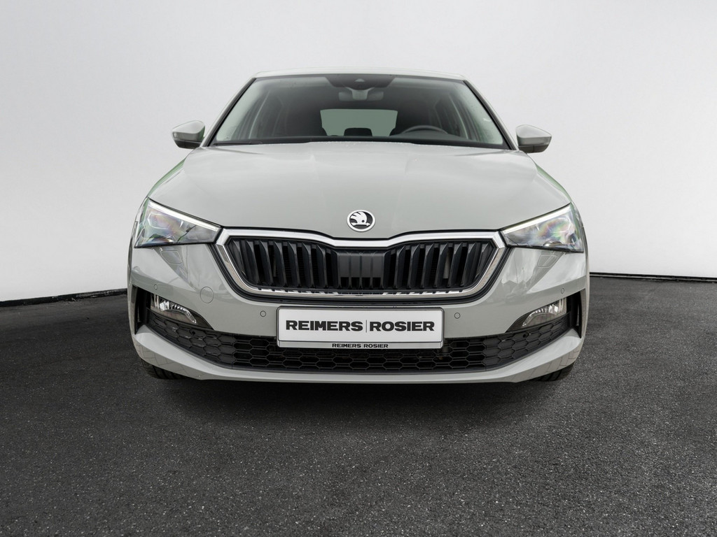 Bild 3 - SCALA STYLE 1.5 TSI DSG Kam. Navi Virtual ACC LM