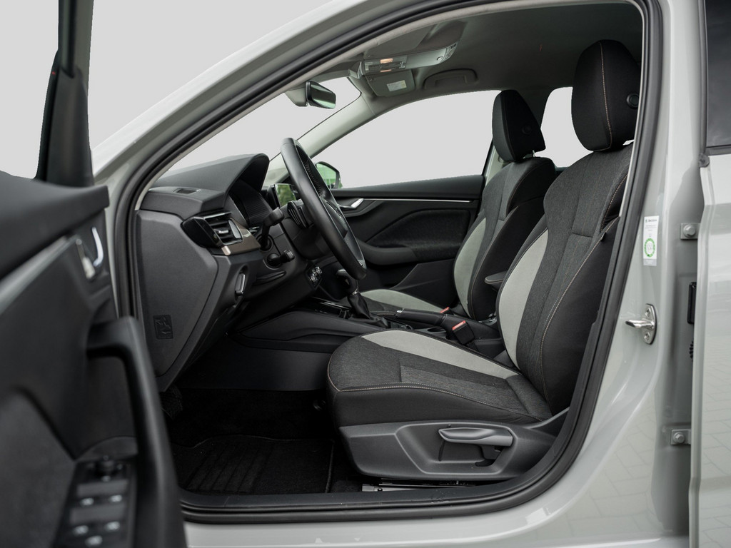 Bild 8 - SCALA STYLE 1.5 TSI DSG Kam. Navi Virtual ACC LM
