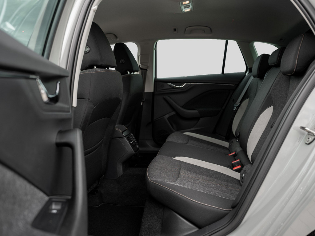Bild 9 - SCALA STYLE 1.5 TSI DSG Kam. Navi Virtual ACC LM