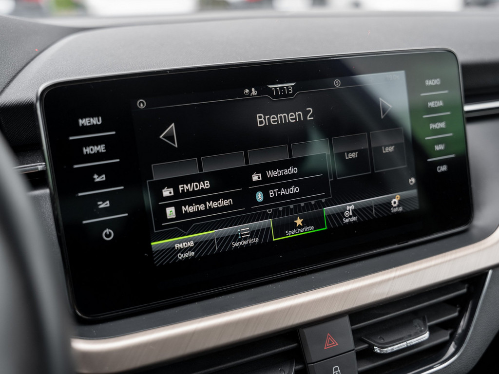 Bild 12 - SCALA STYLE 1.5 TSI DSG Kam. Navi Virtual ACC LM