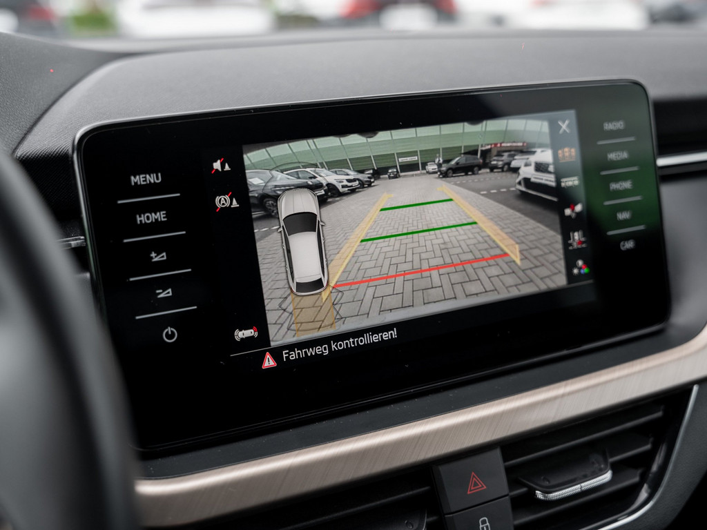 Bild 13 - SCALA STYLE 1.5 TSI DSG Kam. Navi Virtual ACC LM