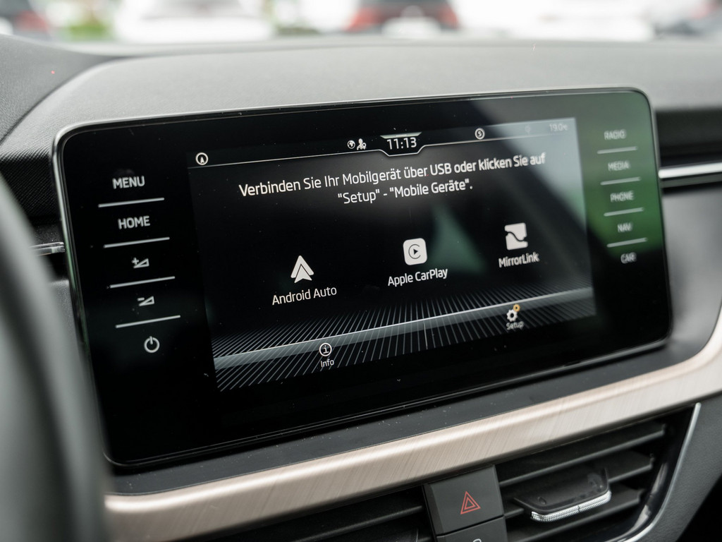 Bild 14 - SCALA STYLE 1.5 TSI DSG Kam. Navi Virtual ACC LM