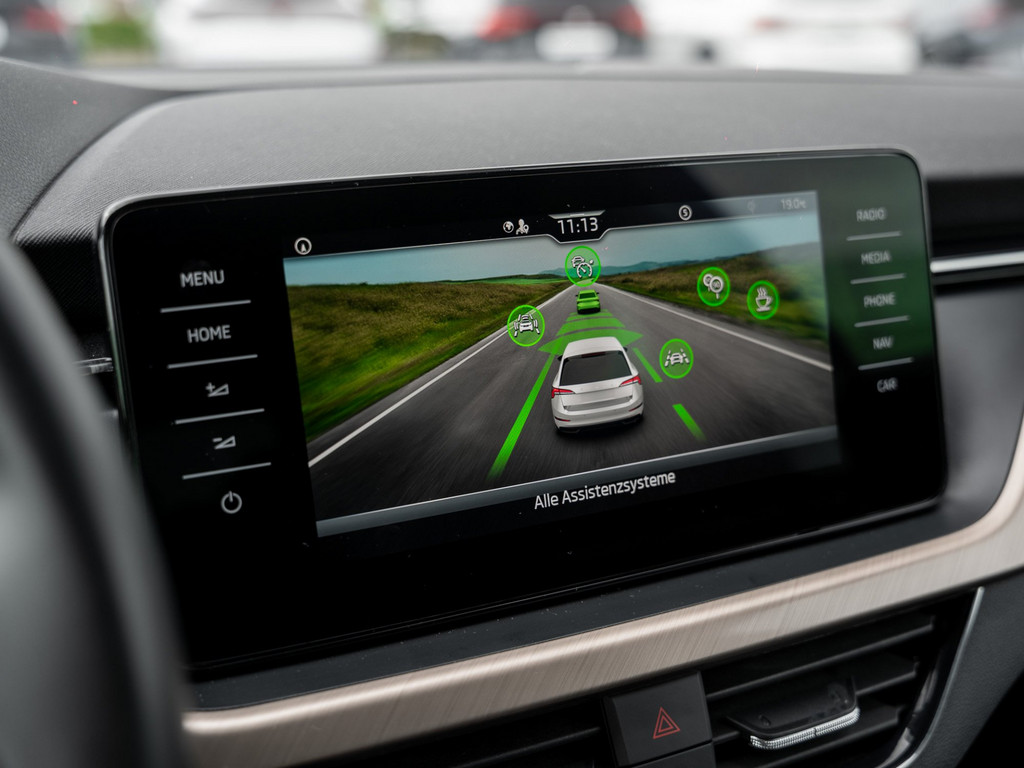 Bild 15 - SCALA STYLE 1.5 TSI DSG Kam. Navi Virtual ACC LM