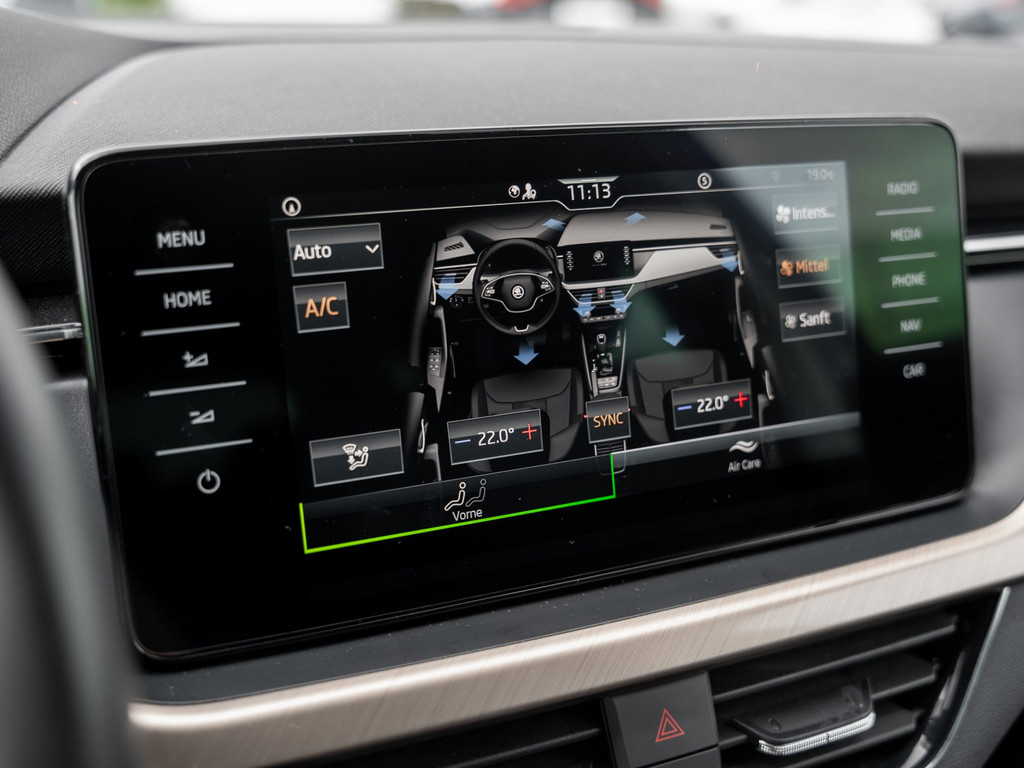 Bild 16 - SCALA STYLE 1.5 TSI DSG Kam. Navi Virtual ACC LM
