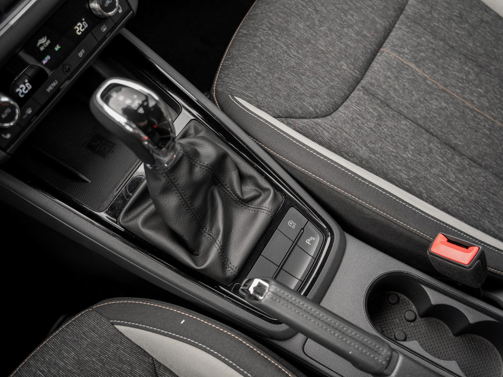 Bild 19 - SCALA STYLE 1.5 TSI DSG Kam. Navi Virtual ACC LM