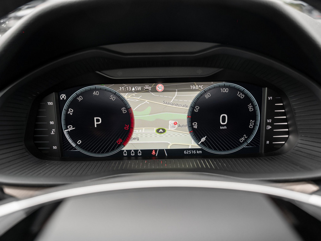 Bild 21 - SCALA STYLE 1.5 TSI DSG Kam. Navi Virtual ACC LM