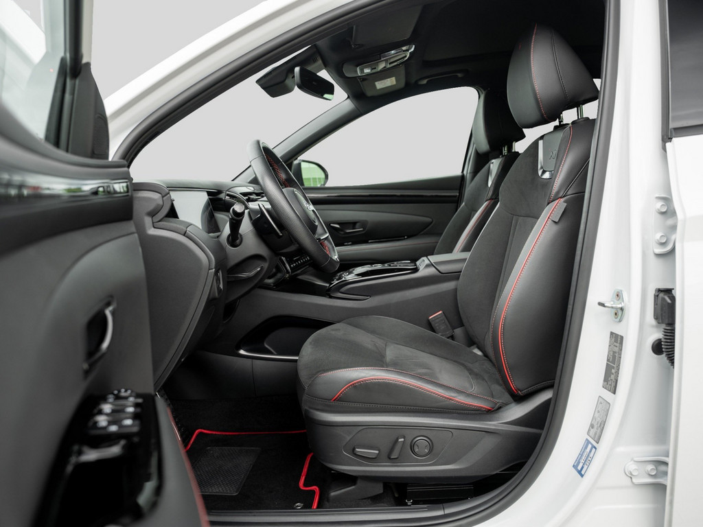 Bild 7 - TUCSON N LINE 1.6 T-GDI PLUG-IN 4WD Kam. Navi LM
