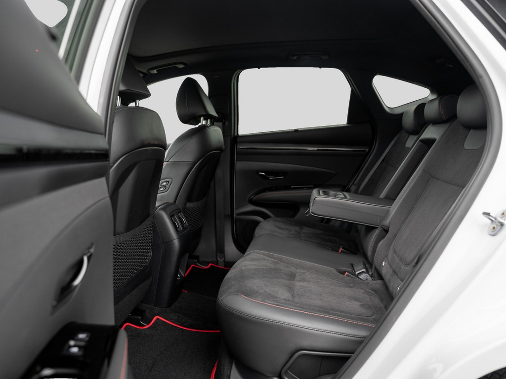 Bild 8 - TUCSON N LINE 1.6 T-GDI PLUG-IN 4WD Kam. Navi LM