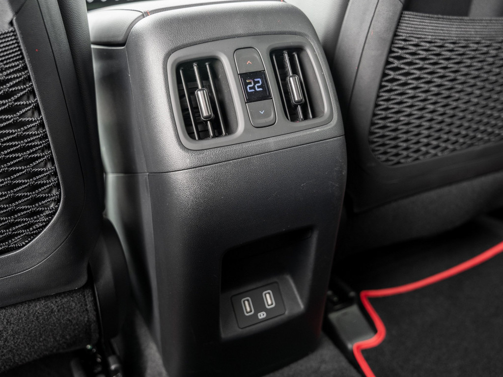 Bild 9 - TUCSON N LINE 1.6 T-GDI PLUG-IN 4WD Kam. Navi LM