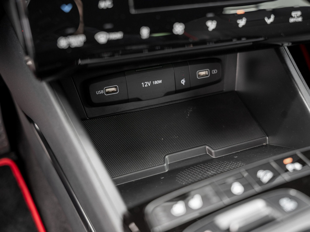Bild 19 - TUCSON N LINE 1.6 T-GDI PLUG-IN 4WD Kam. Navi LM