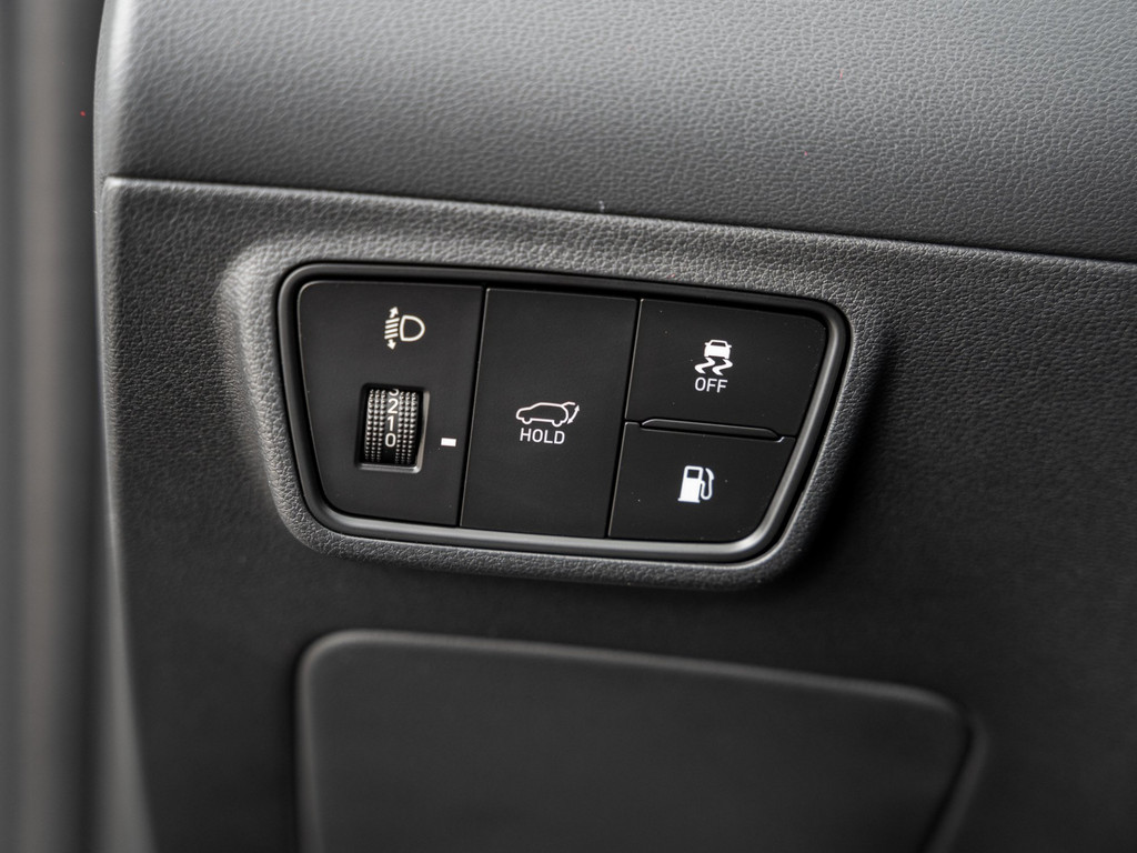 Bild 24 - TUCSON N LINE 1.6 T-GDI PLUG-IN 4WD Kam. Navi LM