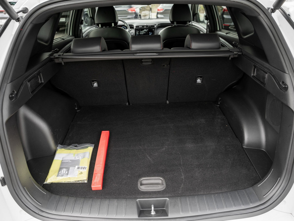 Bild 27 - TUCSON N LINE 1.6 T-GDI PLUG-IN 4WD Kam. Navi LM