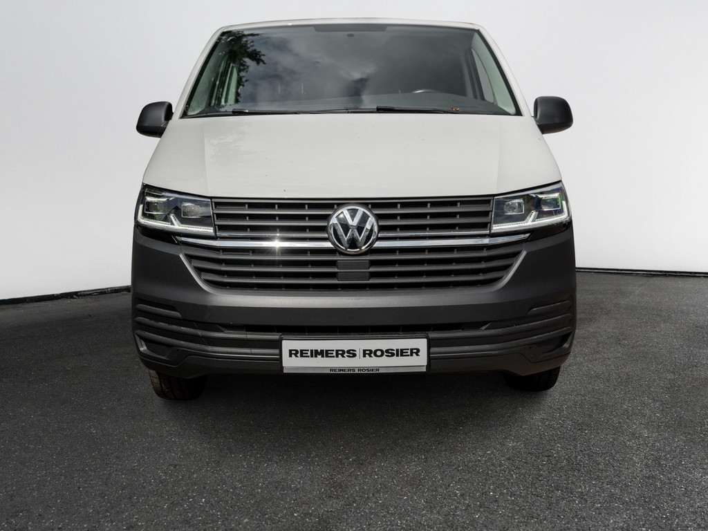 Bild 4 - T6.1 Kasten LR 2.0TDI DSG + LED + KLIMA + NAVI + GRA + SHZ