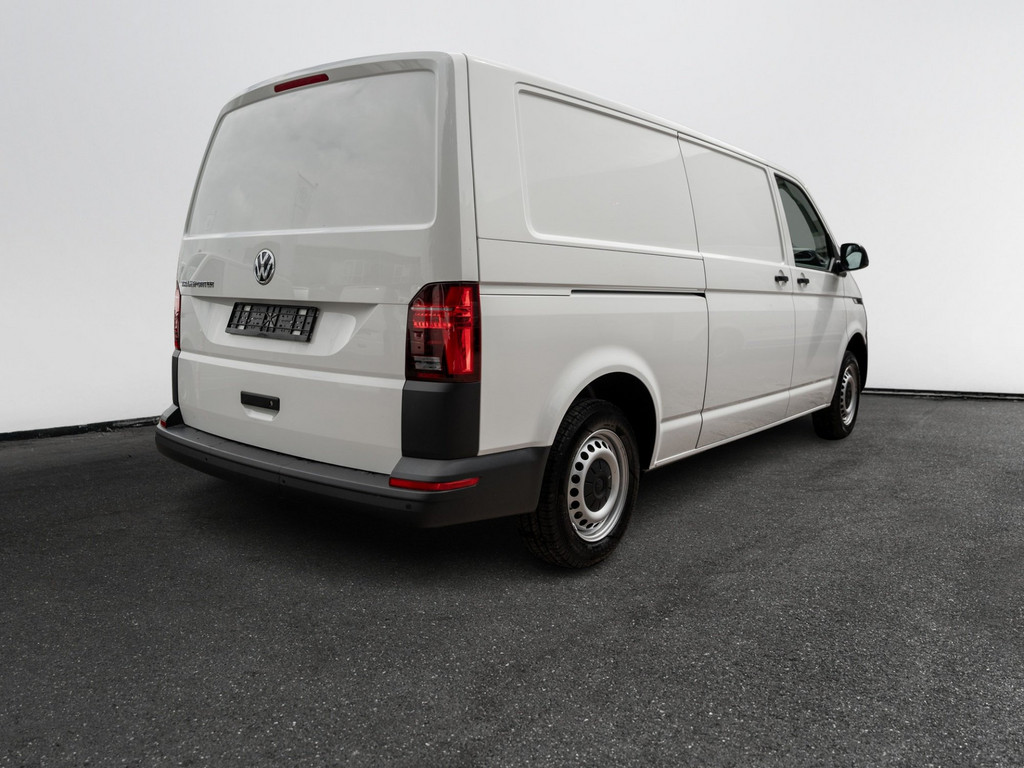 Bild 5 - T6.1 Kasten LR 2.0TDI DSG + LED + KLIMA + NAVI + GRA + SHZ