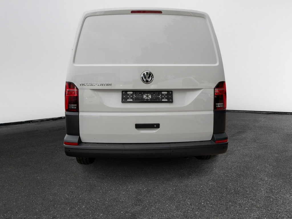 Bild 6 - T6.1 Kasten LR 2.0TDI DSG + LED + KLIMA + NAVI + GRA + SHZ