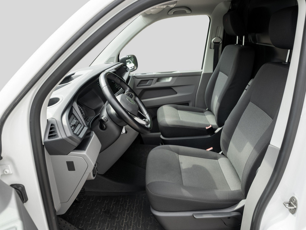 Bild 8 - T6.1 Kasten LR 2.0TDI DSG + LED + KLIMA + NAVI + GRA + SHZ