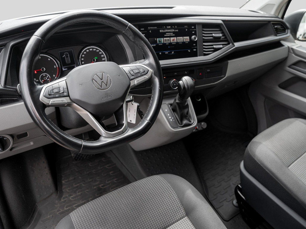 Bild 9 - T6.1 Kasten LR 2.0TDI DSG + LED + KLIMA + NAVI + GRA + SHZ