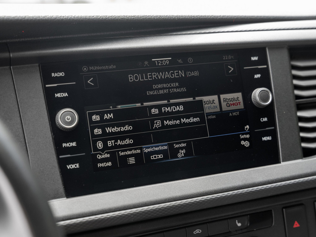 Bild 10 - T6.1 Kasten LR 2.0TDI DSG + LED + KLIMA + NAVI + GRA + SHZ