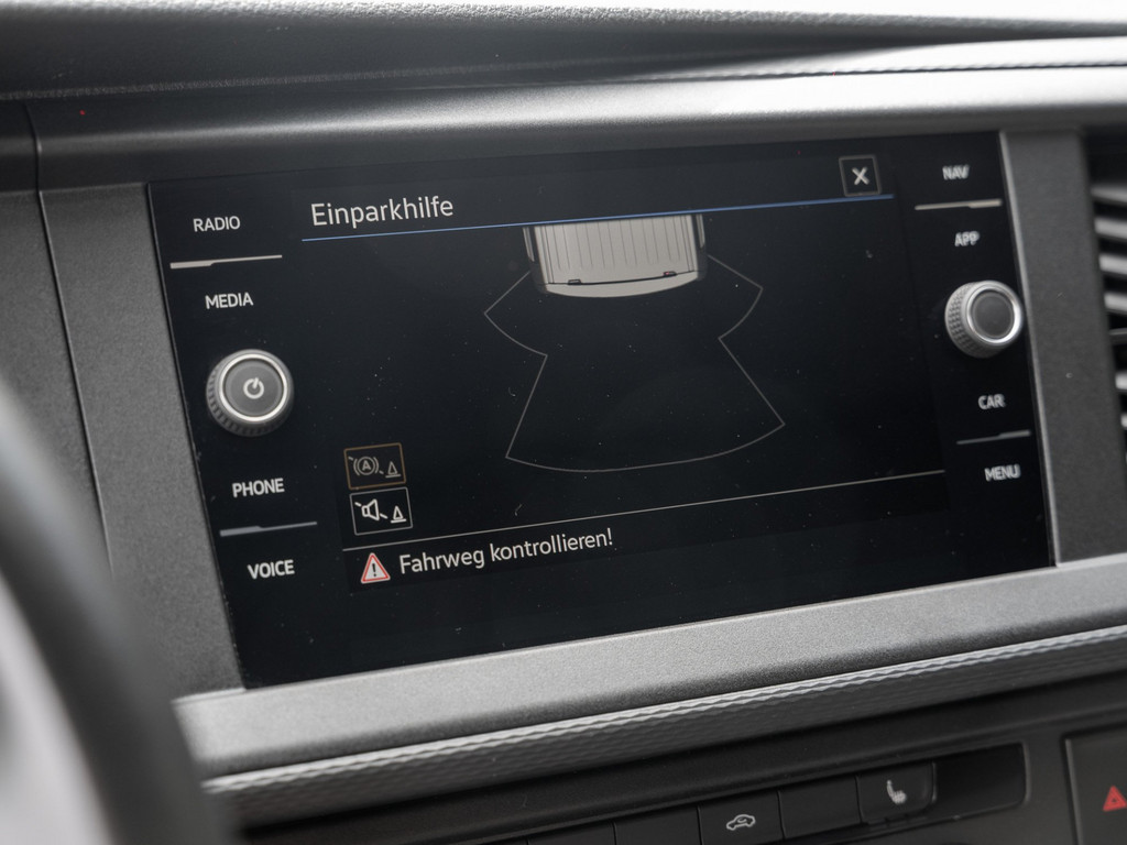 Bild 11 - T6.1 Kasten LR 2.0TDI DSG + LED + KLIMA + NAVI + GRA + SHZ