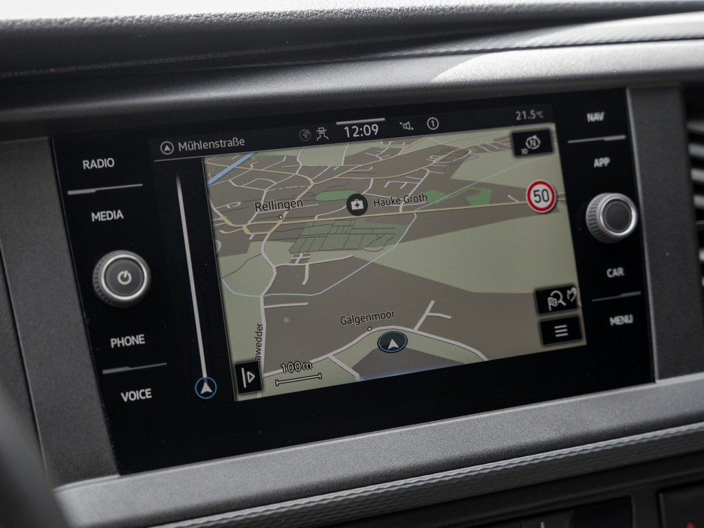 Bild 13 - T6.1 Kasten LR 2.0TDI DSG + LED + KLIMA + NAVI + GRA + SHZ